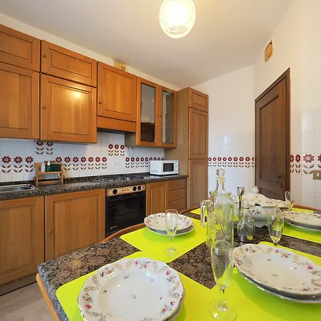 Ivy 2* Veneza